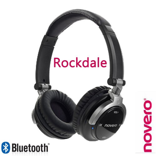 Gave Aktie - Novero Rockdale Gave Aktie - Novero Rockdale