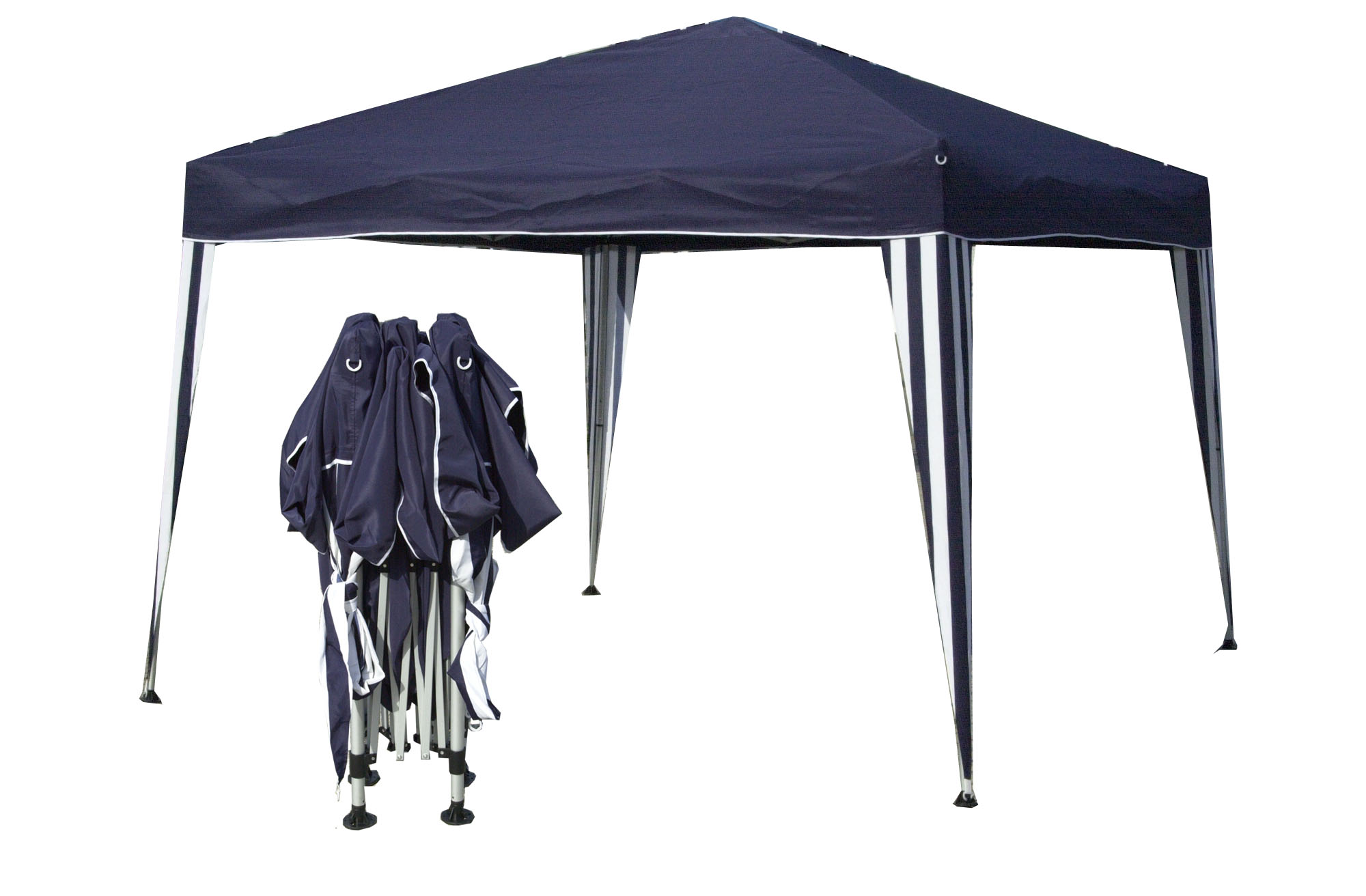 Gave Aktie - Opvouwbare Partytent In 30 Seconden Geplaatst Gave Aktie - Opvouwbare Partytent In 30 Seconden Geplaatst