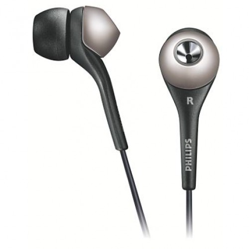 Gave Aktie - Philips SHE9650 Gave Aktie - Philips SHE9650
