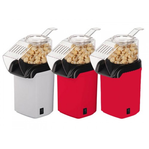 Gave Aktie - Popcorn maker Gave Aktie - Popcorn maker