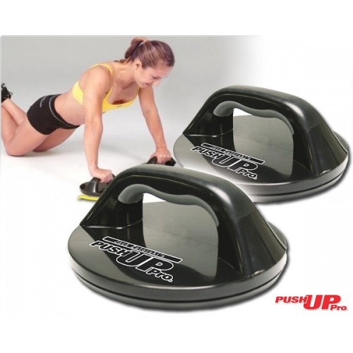 Gave Aktie - Push Up Pro Gave Aktie - Push Up Pro