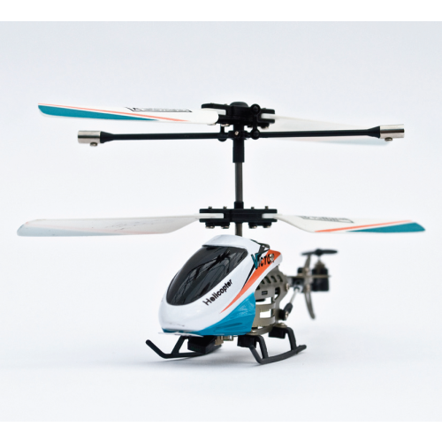 Gave Aktie - R/C mini helikopter Gave Aktie - R/C mini helikopter