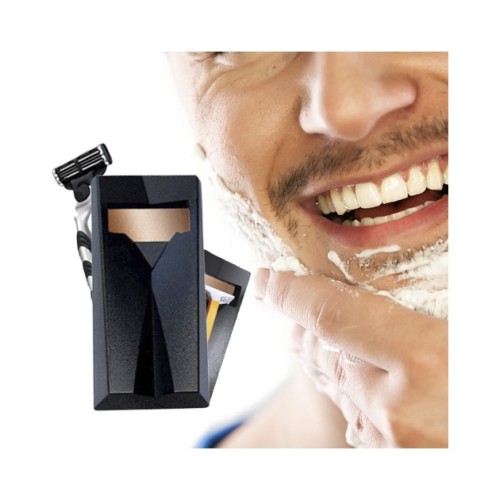 Gave Aktie - Shar X Razor Gave Aktie - Shar X Razor