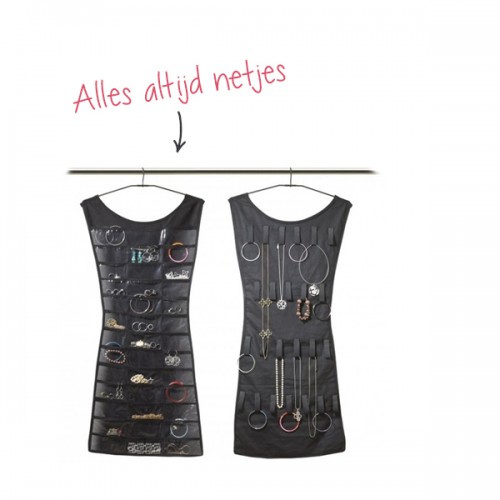 Gave Aktie - Sieraden Organizer Gave Aktie - Sieraden Organizer