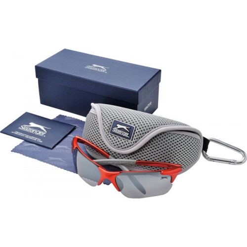 Gave Aktie - Slazenger Sportieve Zonnebril Gave Aktie - Slazenger Sportieve Zonnebril