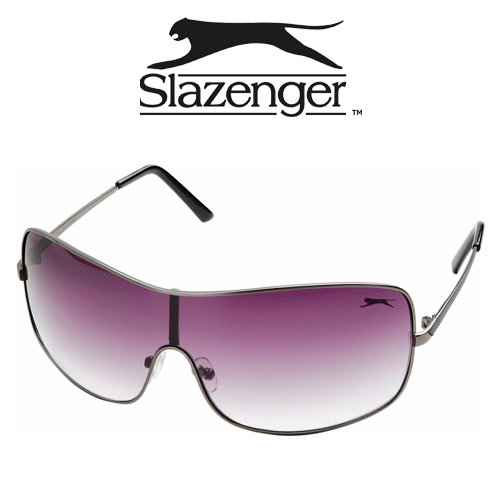 Gave Aktie - Slazenger Zonnebril Gave Aktie - Slazenger Zonnebril