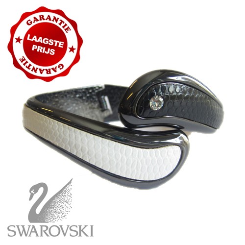 Gave Aktie - Swarovski tassenhaak Gave Aktie - Swarovski tassenhaak