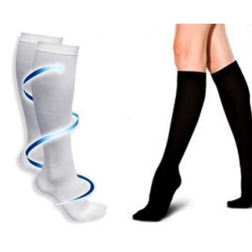 Gave Aktie - Therapeutische compressiesokken Gave Aktie - Therapeutische compressiesokken