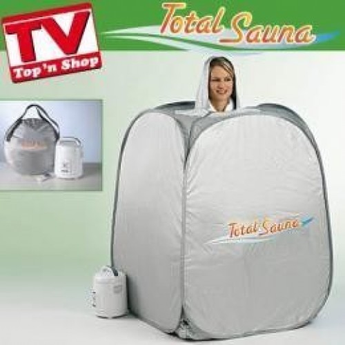 Gave Aktie - Total Sauna mobile sauna Gave Aktie - Total Sauna mobile sauna