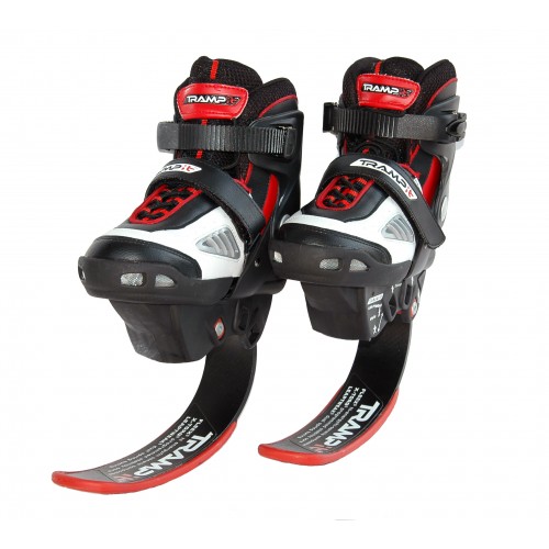 Gave Aktie - Tramp It Jump Shoes - Medium (maat 36 t/m 38) Gave Aktie - Tramp It Jump Shoes - Medium (maat 36 t/m 38)