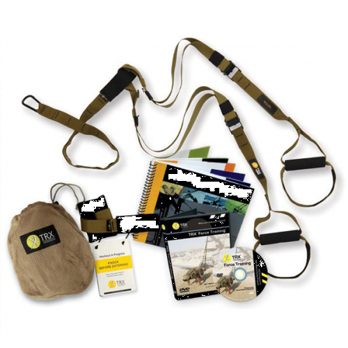 Gave Aktie - TRX pakket - Professionaliseer en Optimaliseert je Training Gave Aktie - TRX pakket - Professionaliseer en Optimaliseert je Training