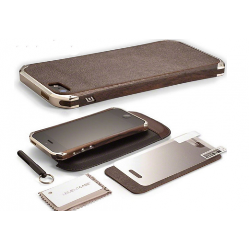 Gave Aktie - Unieke iPhone 5 case Gave Aktie - Unieke iPhone 5 case