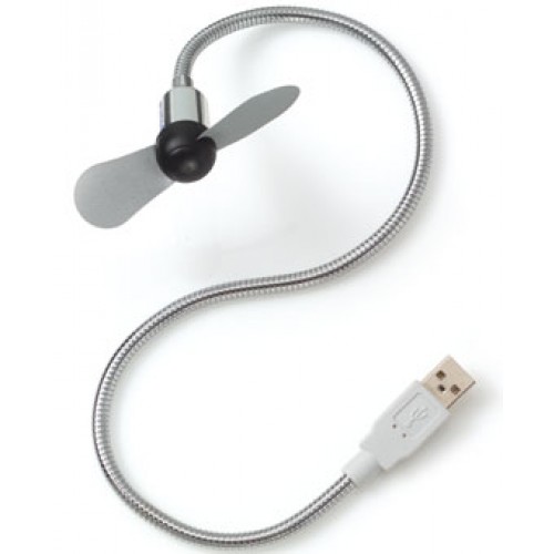 Gave Aktie - USB ventilator Gave Aktie - USB ventilator