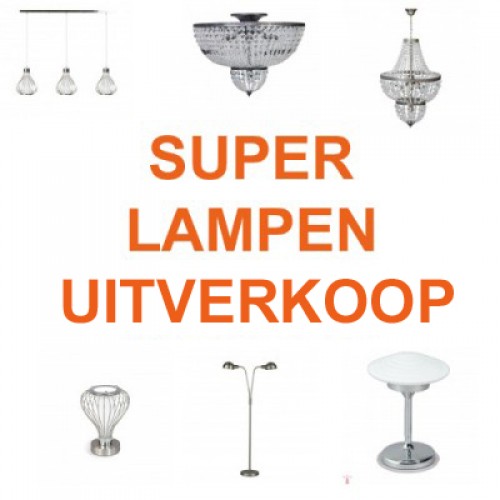 Gave Aktie - Verlichting Opruiming Gave Aktie - Verlichting Opruiming