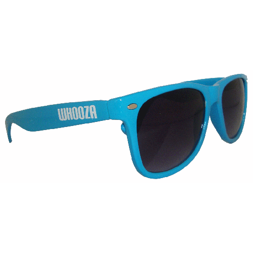 Gave Aktie - WHOOZA Rocking Shades Gave Aktie - WHOOZA Rocking Shades