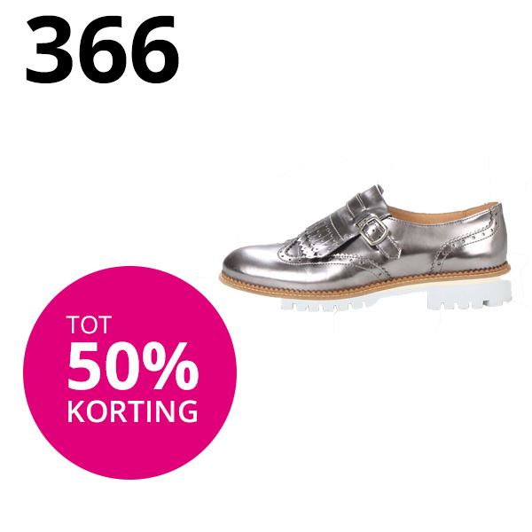 Goeiemode (v) - 366 Schoenen