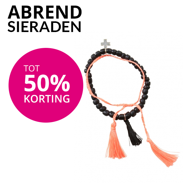 Goeiemode (v) - Abrend Sieraden