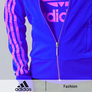 Goeiemode (v) - Adidas Fashion