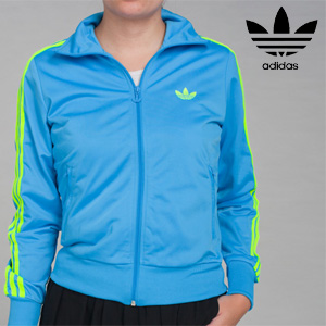 Goeiemode (v) - Adidas Hoodie En Vesten