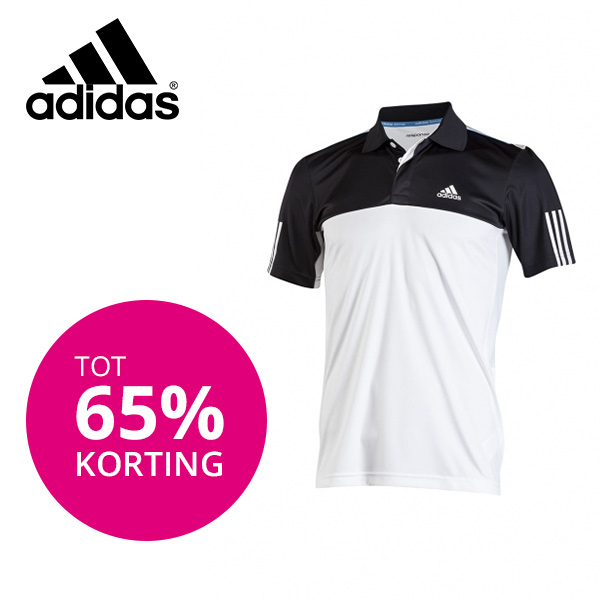 Goeiemode (v) - Adidas Sportkleding