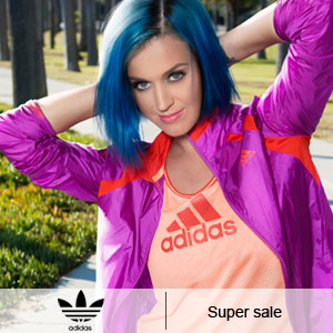 Goeiemode (v) - Adidas Supersale voor vrouwen Goeiemode (v) - Adidas Supersale voor vrouwen