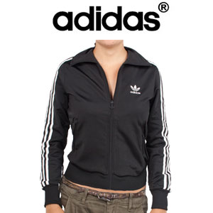 Goeiemode (v) - Adidas Vest Of Broek Goeiemode (v) - Adidas Vest Of Broek