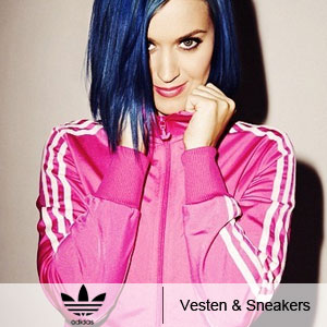 Goeiemode (v) - Adidas Vesten Goeiemode (v) - Adidas Vesten