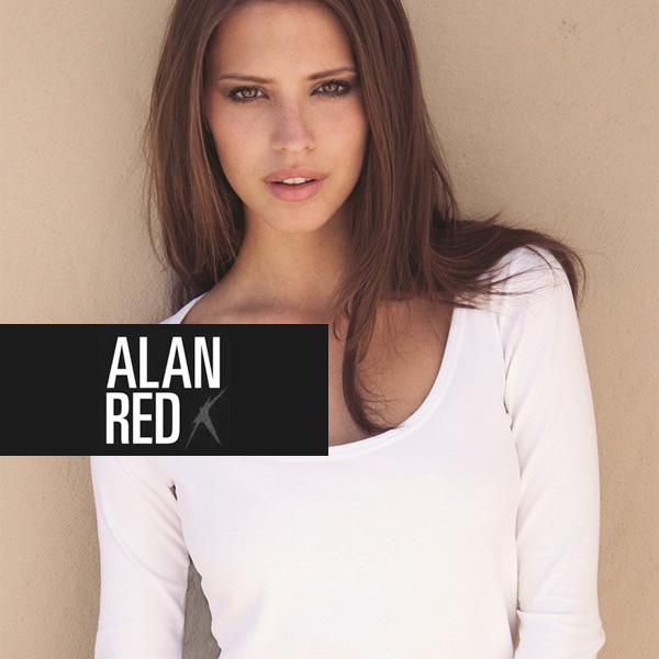 Goeiemode (v) - Alan Red Goeiemode (v) - Alan Red
