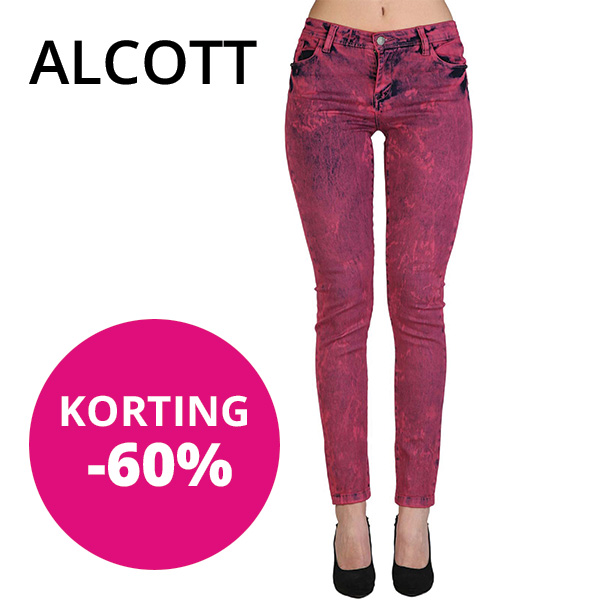 Goeiemode (v) - Alcott Fashion