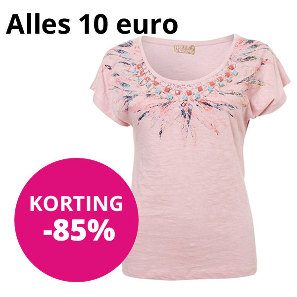 Goeiemode (v) - Alles 10 euro sale