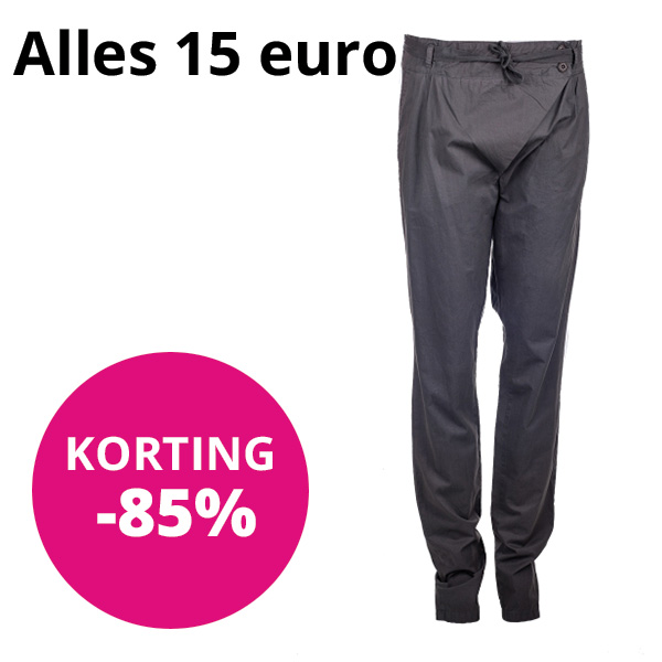 Goeiemode (v) - Alles 15 euro sale