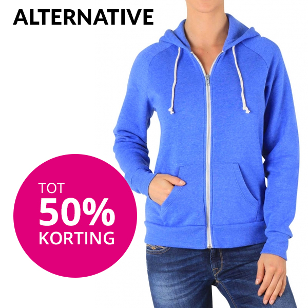 Goeiemode (v) - Alternative kleding