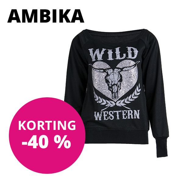 Goeiemode (v) - Ambika Loungewear