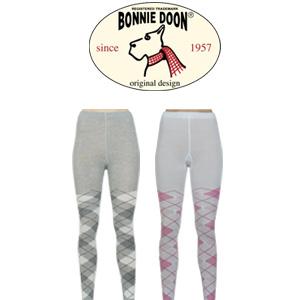 Goeiemode (v) - Argyle Legging Van Bonnie Doon