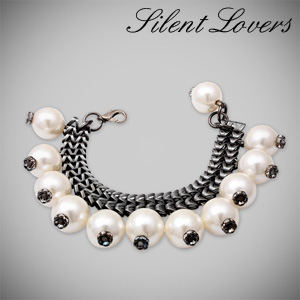 Goeiemode (v) - Armbanden Van Silent Lovers Goeiemode (v) - Armbanden Van Silent Lovers
