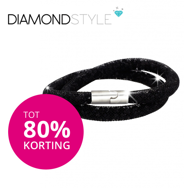 Goeiemode (v) - Armcandy by Diamond Style Goeiemode (v) - Armcandy by Diamond Style