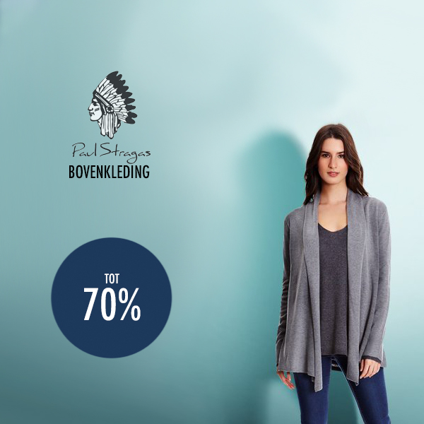 Goeiemode (v) - Ava By Paul Stragas Kleding Goeiemode (v) - Ava By Paul Stragas Kleding