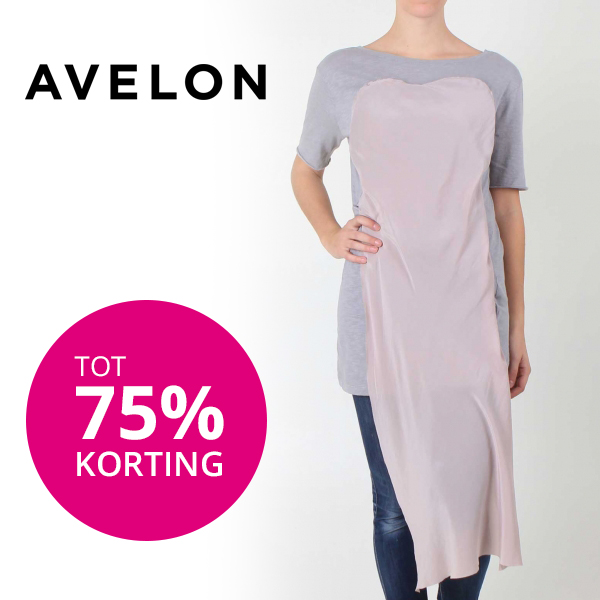 Goeiemode (v) - Avelon Kleding