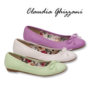 Goeiemode (v) - Ballerina's Claudia Ghizzani