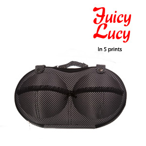 Goeiemode (v) - Behakoffers Van Juicy Lucy