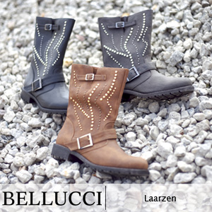 Goeiemode (v) - Bellucci Boots