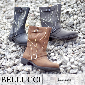 Goeiemode (v) - Bellucci Boots Goeiemode (v) - Bellucci Boots