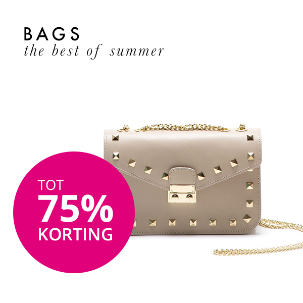 Goeiemode (v) - Best of Summer Bags Goeiemode (v) - Best of Summer Bags