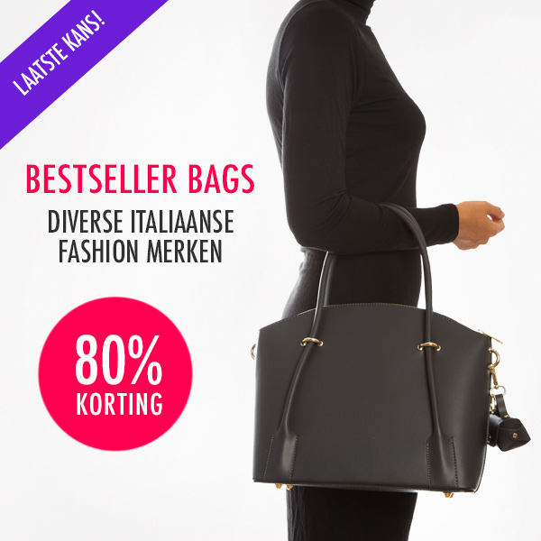 Goeiemode (v) - Bestseller Tassen Dames