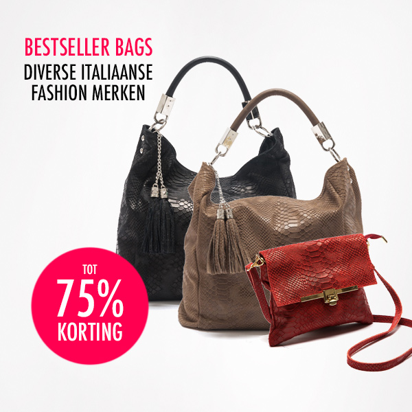 Goeiemode (v) - Bestseller tassen Goeiemode (v) - Bestseller tassen