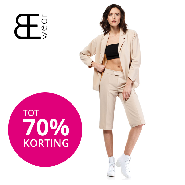 Goeiemode (v) - BeWear Kleding