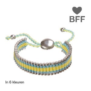 Goeiemode (v) - Bff Armbandjes