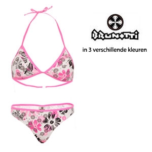 Goeiemode (v) - Bikini Van Brunotti