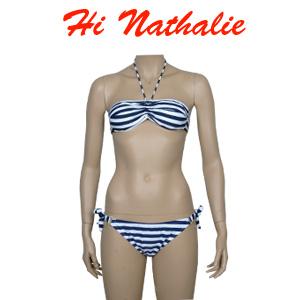 Goeiemode (v) - Bikini Van Hi Nathalie