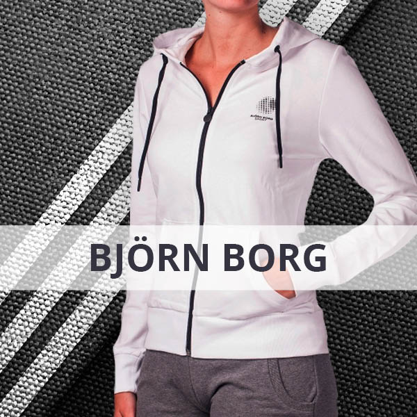 Goeiemode (v) - Björn Borg Sports